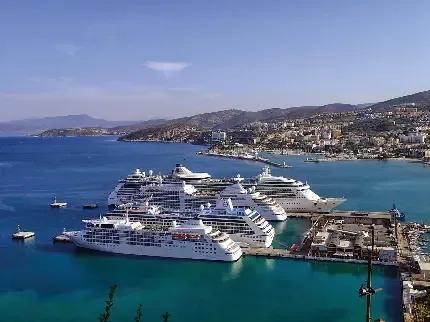  والپیپر ترکیه با کیفیت بالا برای گوشی