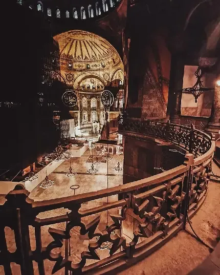  والپیپر ترکیه با کیفیت بالا برای گوشی