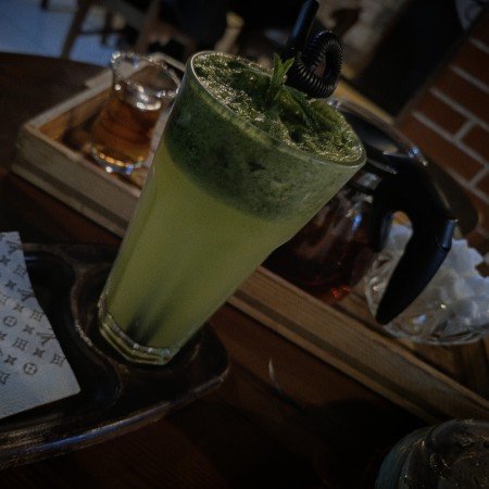  عکس کافه برای پروفایل