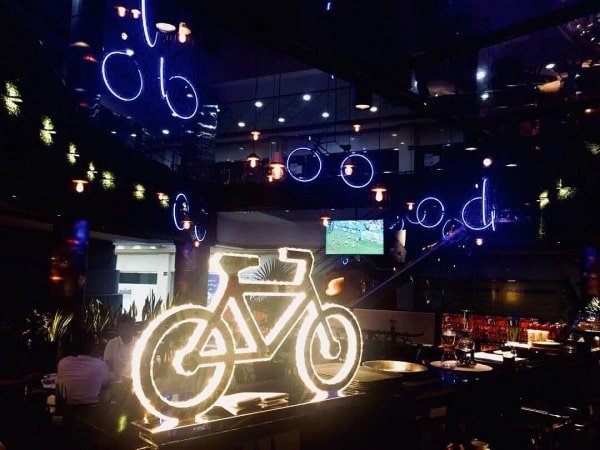  عکس کافه های لوکس تهران