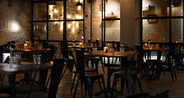  عکس کافه های لوکس تهران