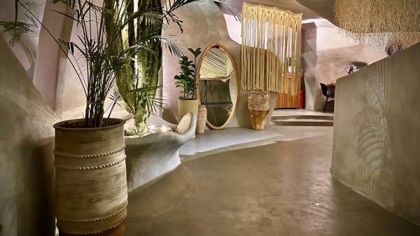  عکس کافه های لوکس تهران