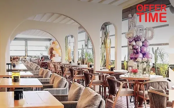  عکس کافه های مینیمال تهران