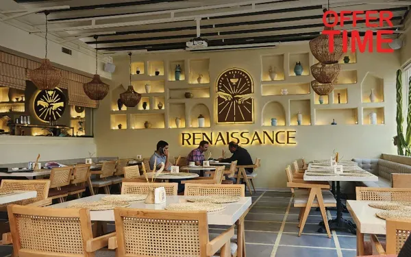  عکس کافه های مینیمال تهران