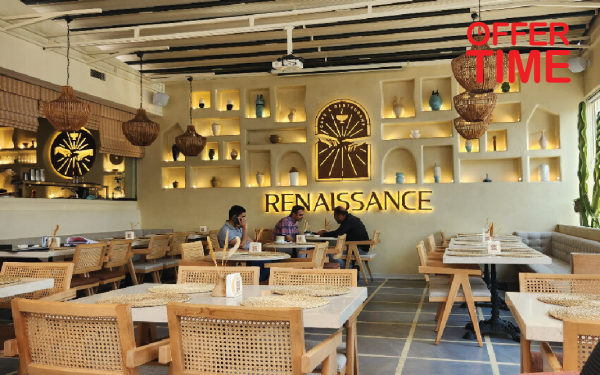  عکس کافه های مینیمال تهران