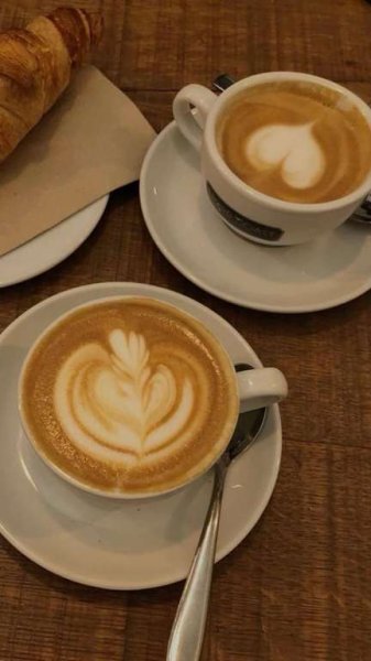  عکس کافه فیک برای استوری