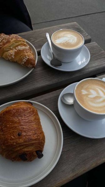  عکس کافه فیک برای استوری