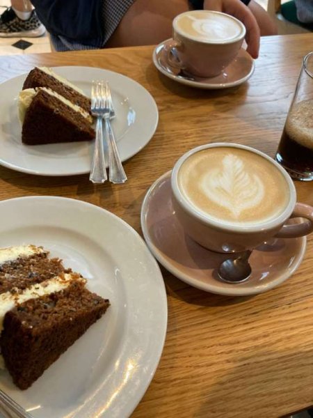  عکس کافه فیک برای استوری