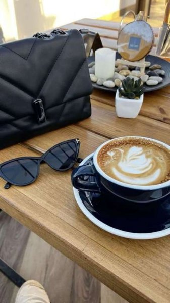  عکس کافه فیک برای استوری