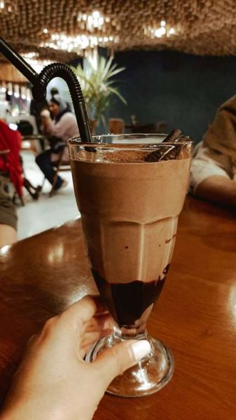  عکس کافه فیک برای استوری