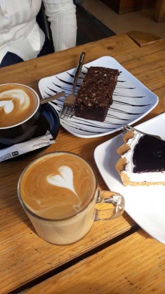  عکس کافه فیک برای استوری