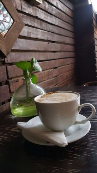  عکس کافه فیک برای استوری