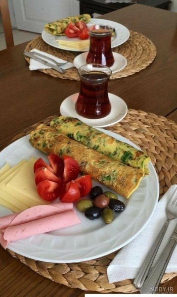  والپیپر فیک کافه دخترونه