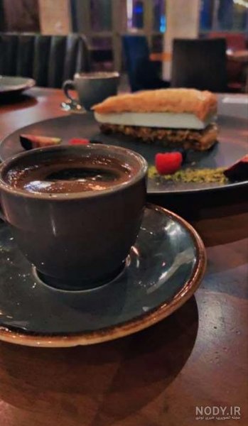  استوری فیک کافه دخترونه