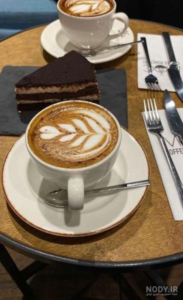  استوری فیک کافه دخترونه