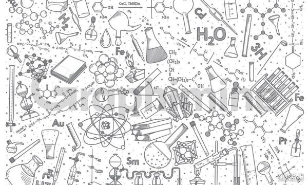  عکس آزمایشگاه فانتزی