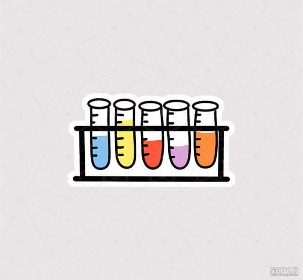  عکس آزمایشگاه فانتزی