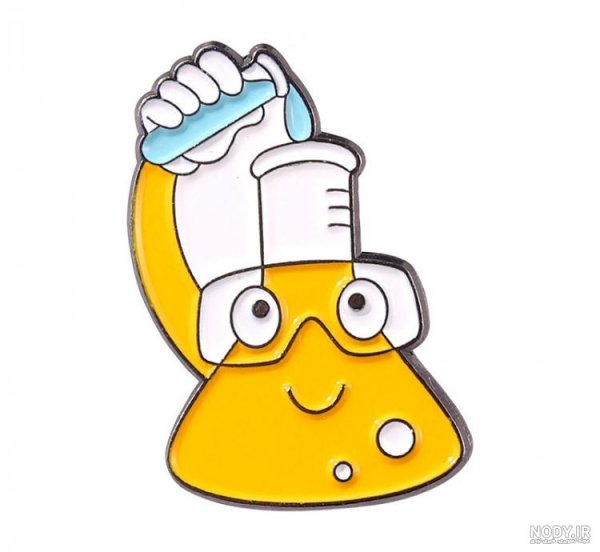  عکس آزمایشگاه فانتزی