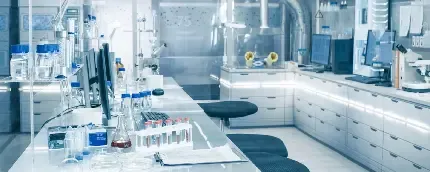  عکس آزمایشگاه خون