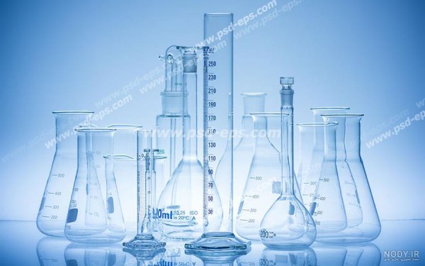 عکس آزمایشگاه فانتزی