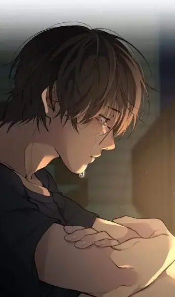  عکس انیمه پسرانه خفن سیاه و سفید