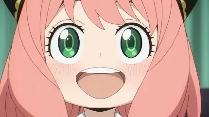  عکس پروفایل دختر انیمه ای جدید