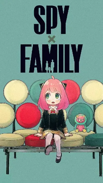  عکس پروفایل دختر انیمه ای جدید