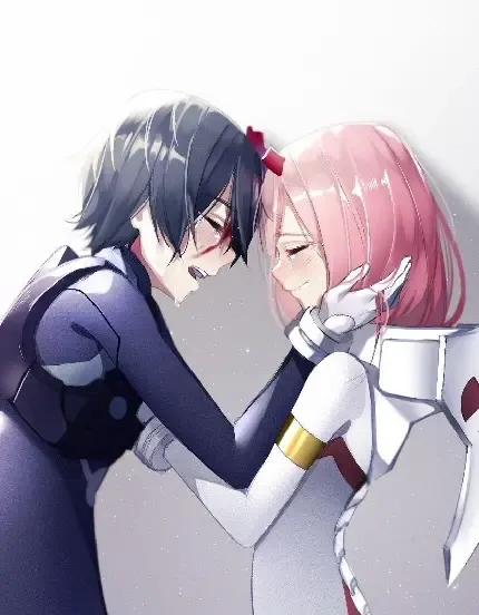  والپیپر انیمه کیوت دخترونه برای گوشی