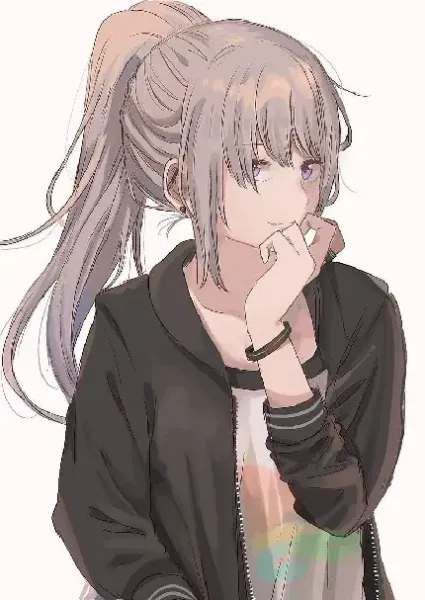  والپیپر انیمه کیوت دخترونه برای گوشی