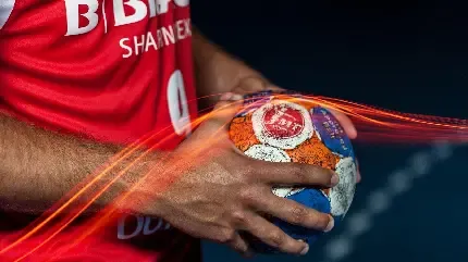  تصویر زمینه توپ هندبال خفن