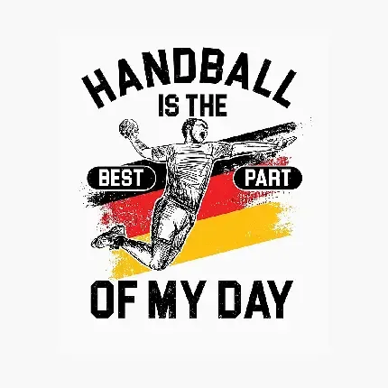  تصویر زمینه توپ هندبال خفن