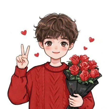  عکس قرمز کیوت