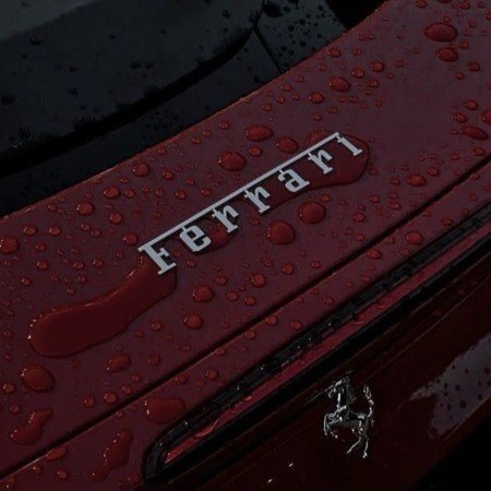  بک گراند قرمز خفن