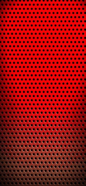  تصویر زمینه قرمز سامسونگ