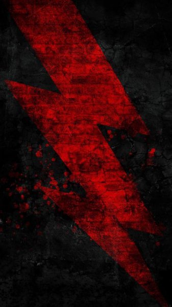  تصویر زمینه قرمز سامسونگ