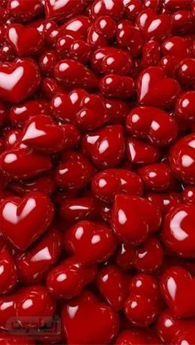  بک گراند قرمز گوگولی