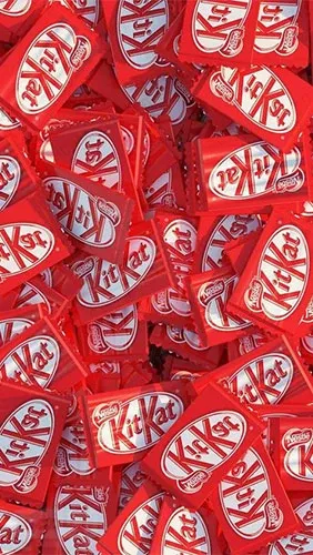  بک گراند قرمز گوگولی