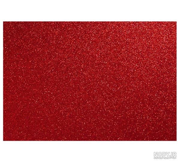 تصویر زمینه قرمز اکلیلی