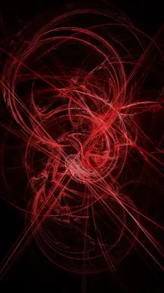  تصویر زمینه جذاب قرمز مشکی خاص