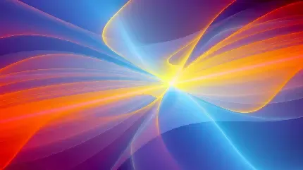  عکس پروفایل آبی و نارنجی