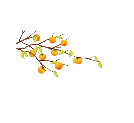  عکس پروفایل آبی و نارنجی