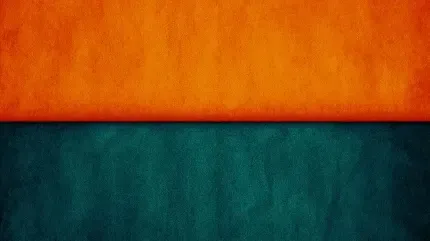  عکس تصویر زمینه نارنجی پرتقالی