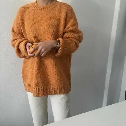  عکس نارنجی کیوت