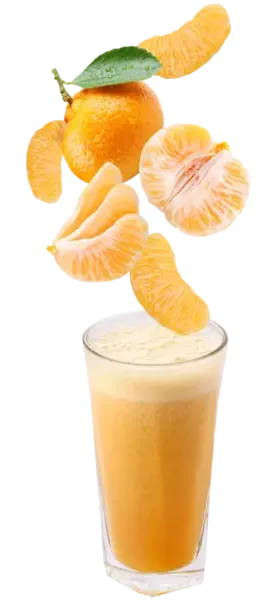  عکس نارنجی کیوت