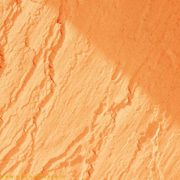  عکس نارنجی برای پروفایل