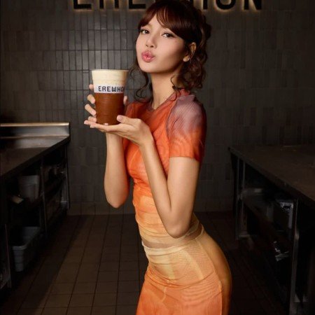  عکس نارنجی پینترستی