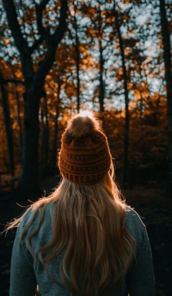  عکس نارنجی پینترستی