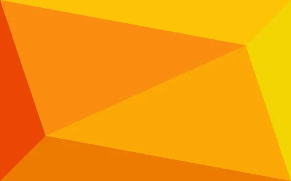 عکس رنگ نارنجی جیغ