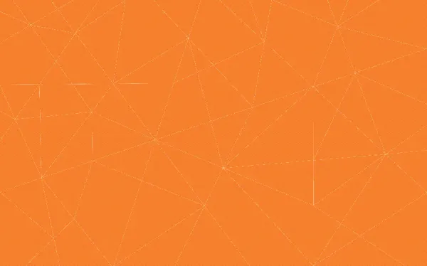  عکس رنگ نارنجی جیغ