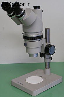  عکس میکروسکوپ با کیفیت